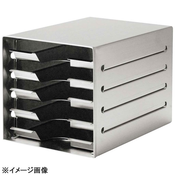 EBMオールステンレスレターケースタイプA
