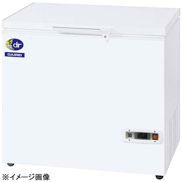 楽天市場】SVF-98W サンデン ヨコ型冷凍庫 タテ型フリーザー