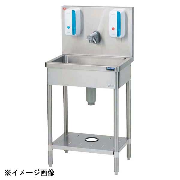 自動手指洗浄消毒器 BSHDX-064H
