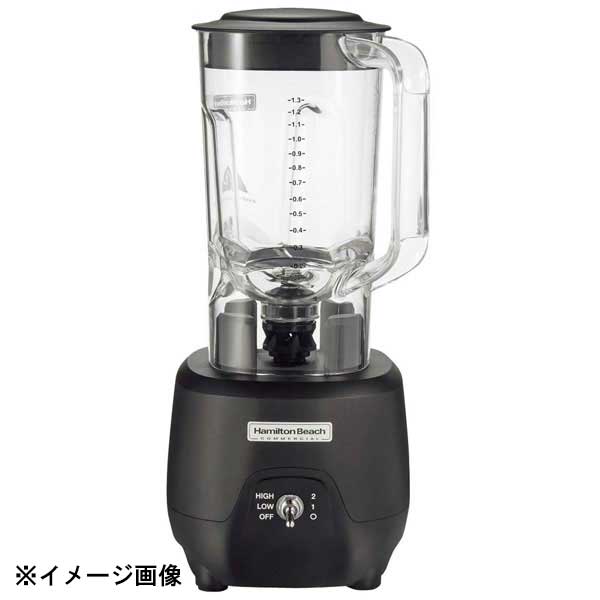 ハミルトンビーチ　バーブレンダー　ミキサー 楽天市場】ハミルトンビーチ バーブレンダー HBB908R 業務用 3529401
