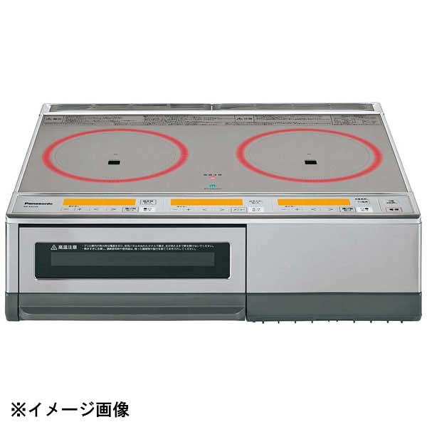 パナソニック IH クッキングヒーター ロースター付 KZ-KG22E|スタイルキッチン