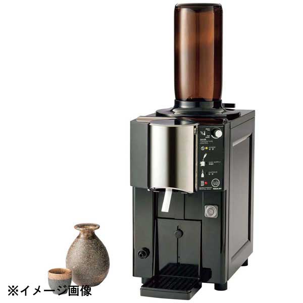 楽天市場】TAIJI タイジ 瞬間加熱酒燗器 TSK-11 : プロストア