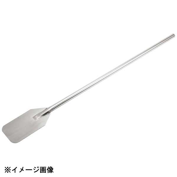 楽天市場】スパテラ ステンレス製 18-8オールステンレスしゃもじヘラ型