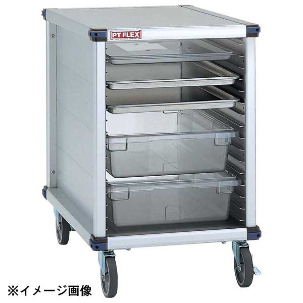 PTフレックスカート PTSSE ドア無 シートパン・フードボックス用