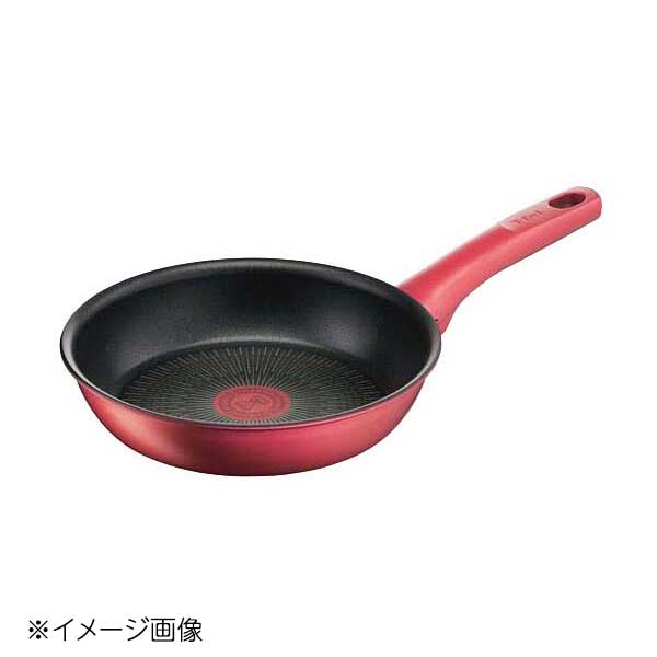 ティファール IHルージュ・アンリミテッド フライパン 28cm