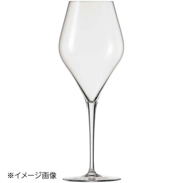 ショット・ツヴィーゼル フィネス ボルドー 118608(6個入)｜スタイルキッチン