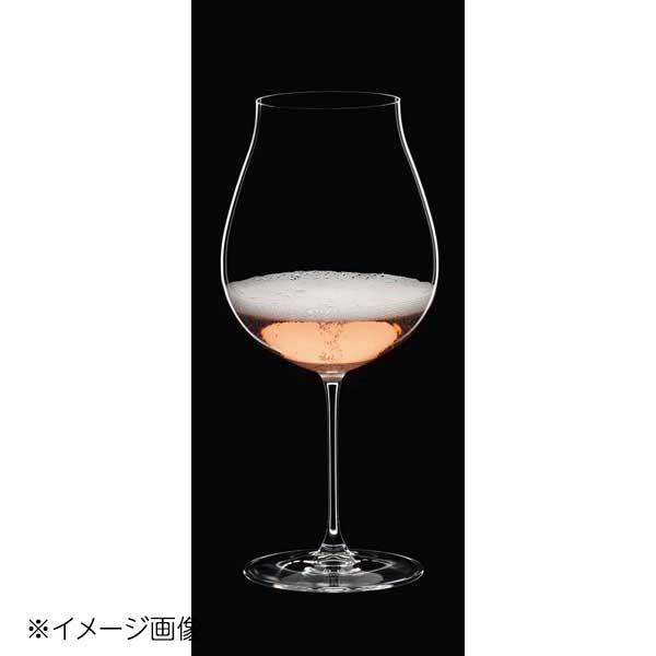 リーデル ヴェリタスニューワールド・ピノ・ノワール 6449/67(2個入) 6,246円