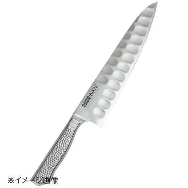 楽天市場】グレステン牛刀 819TM（刃渡り19cm） : キャッチザウエッブ