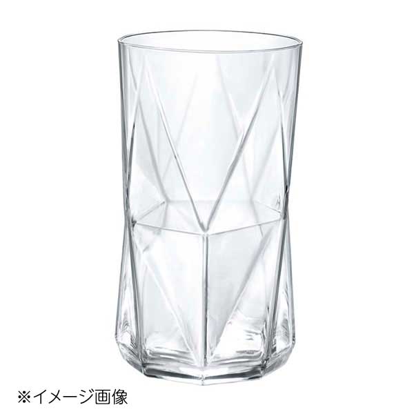 ボルミオリロッコ カシオペア タンブラー48 480cc(2.34530.M04)(12個入)