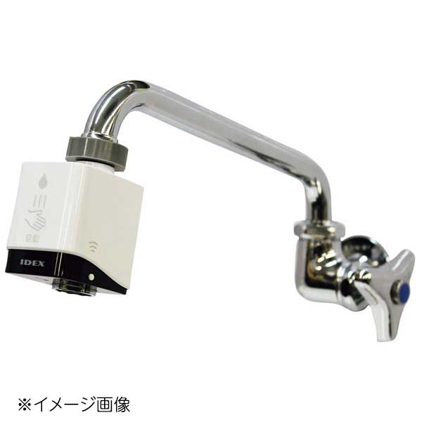 水ぴた丸型蛇口交換セット(上向き)MPー320WSー19US|スタイルキッチン