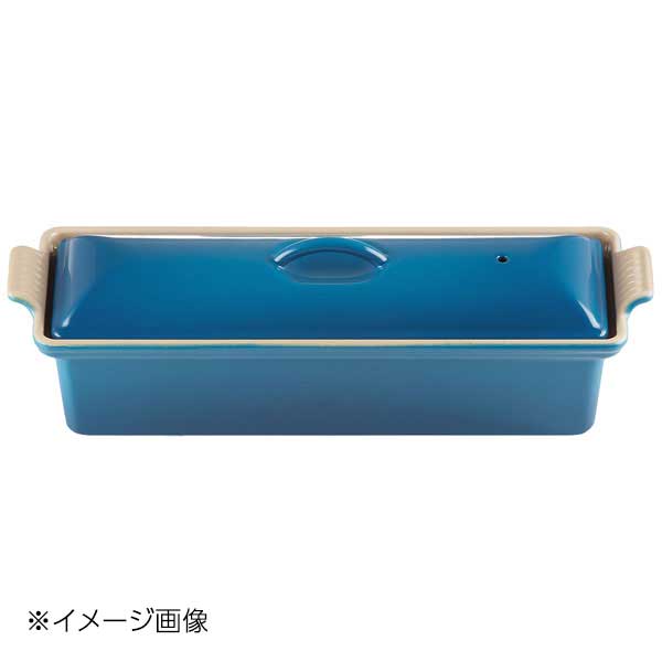 ストウブ 鍋 Staub レクタンギュラ―テリーヌ30 STAUB テリーヌ 30 x 11 cm, 鋳鉄 – Chefs' Island
