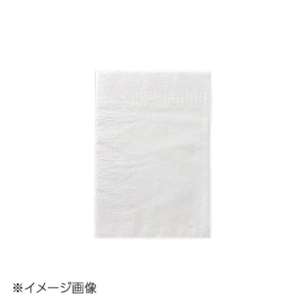 紙製 テーブルナフキン 2層式SL-8八ツ折(2000枚入)