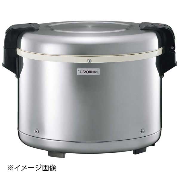 象印 業務用 ステンレス 電子ジャー TH-GS60