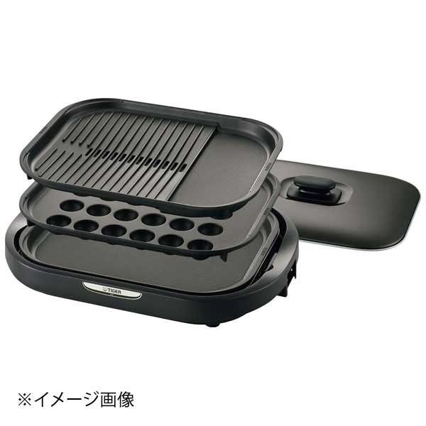タイガー ホットプレート これ1台 CRC-B302(T)｜スタイルキッチン 11,589円