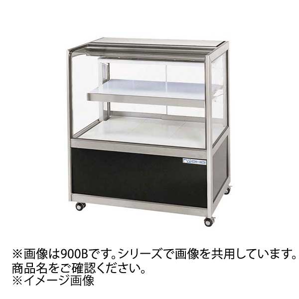冷蔵ショーケース OHGU-SRAk-1800FK|スタイルキッチン