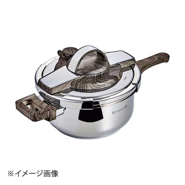 新品未使用 KEVNHAUN 圧力鍋4.0L KVPC40 ケブンハウン ステンレス圧力鍋 4.0L KVPC40 : スタイルキッチン