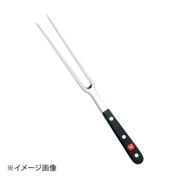 ヴォストフ クラシック ミートフォーク 4410 20cm 9040190020