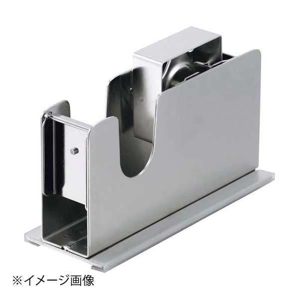 楽天市場】CLAUSTRUM ステンレス ヘアライン テープカッター : RINKY