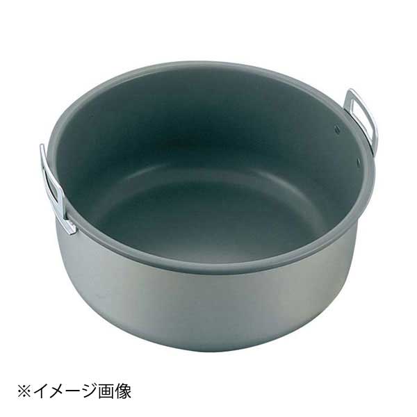 タイガー 電子ジャー用部品4000・400用 内容器(内鍋)JHA-K400U