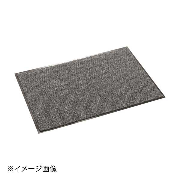 雨天用マット ニューリブリード グレー 900&times;1800 MR0493565｜スタイルキッチン
