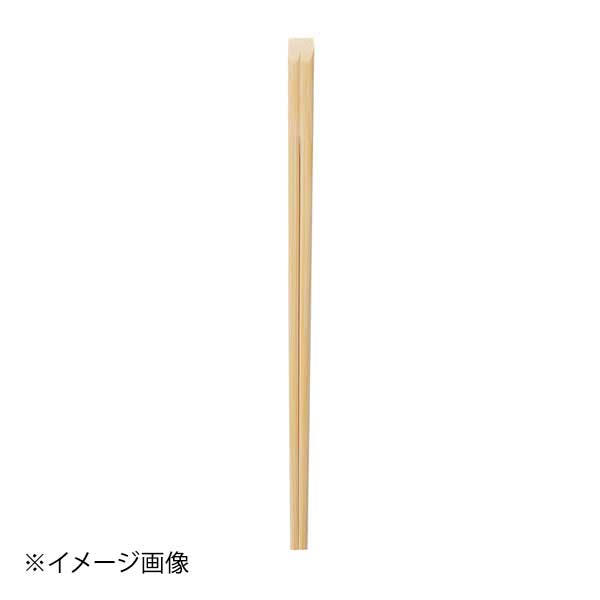 藤本商会本店 竹天削箸 24cm 3000膳