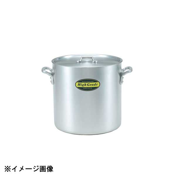 カンダ ハイグレード アルミ寸胴鍋 目盛付 27cm(15L) 006190|スタイルキッチン