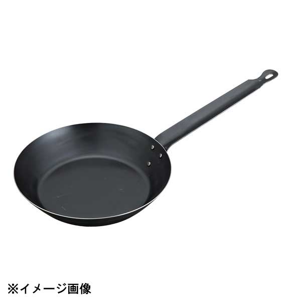 中尾アルミ製作所 キングパン 38cm 018052