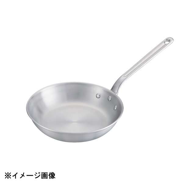 中尾アルミ製作所 アルミフライパン 36cm 018300