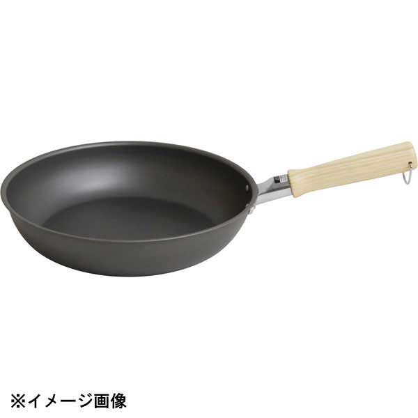 ウルシヤマ金属工業 鉄匠 フライパン 26cm 018406