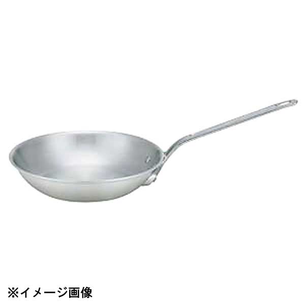 北陸アルミニウム プロマイスターIH BCフライパン 21cm 019125