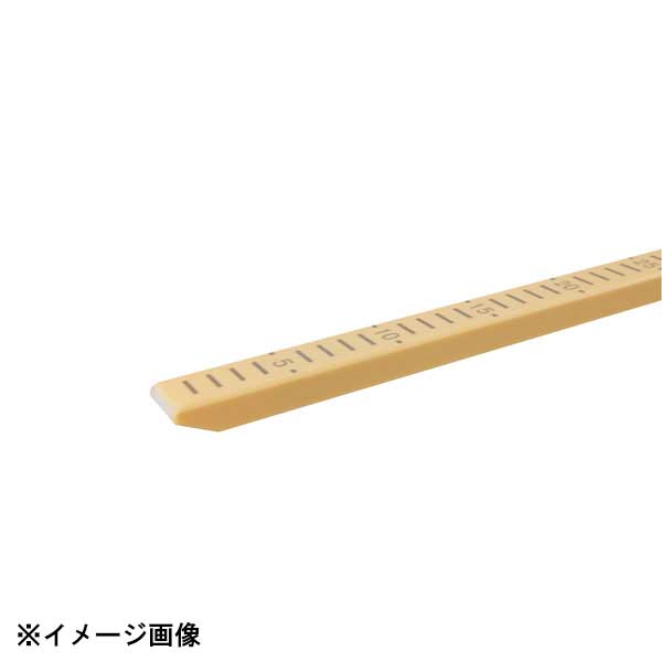 ハセガワ 抗菌計量棒 KRB-100 605695