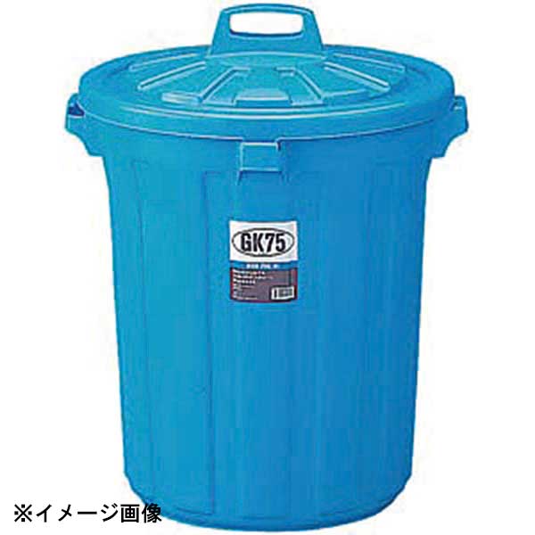 リス GK丸ペール130型 本体 092182｜スタイルキッチン