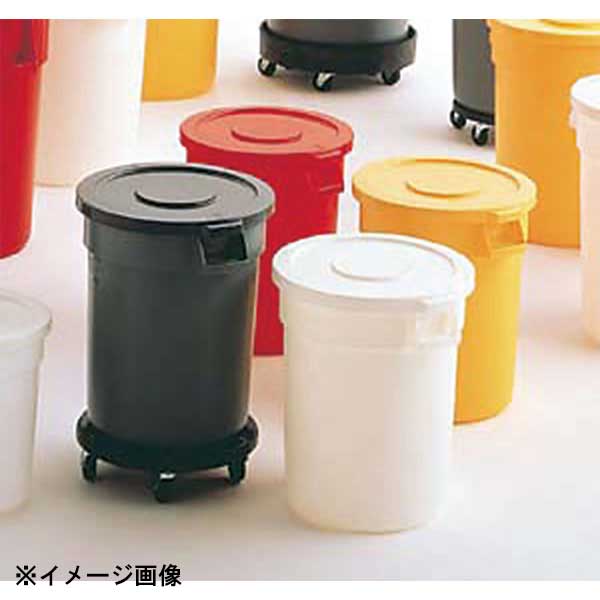 エレクター ブルートコンテナ2655用蓋 2654 グレー 345010