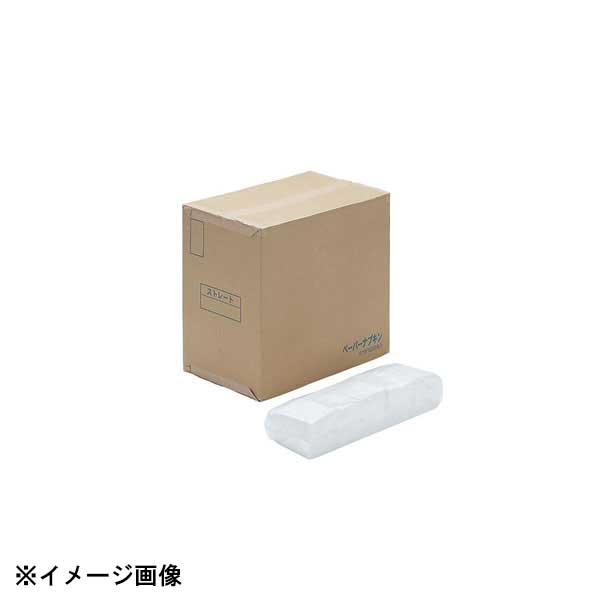 カンダ 6ツ折ナフキン 白無地 平型 100入×100束 377255 8,052円