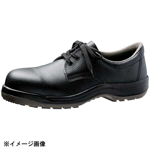 ミドリ安全 CJ010 23.5cm 安全靴 378589
