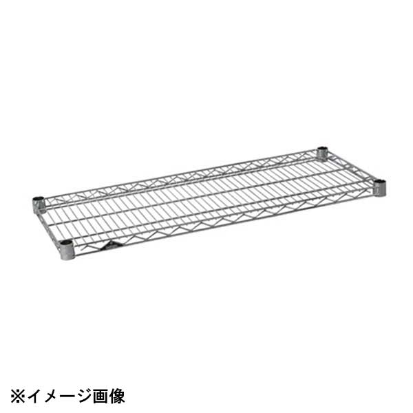 ドウシシャ ルミナス スチールシェルフ SR1890 601120