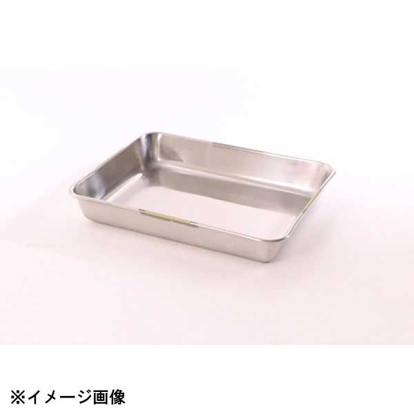 カンダ 18-8 カラー角バット 6枚取 黄 021167