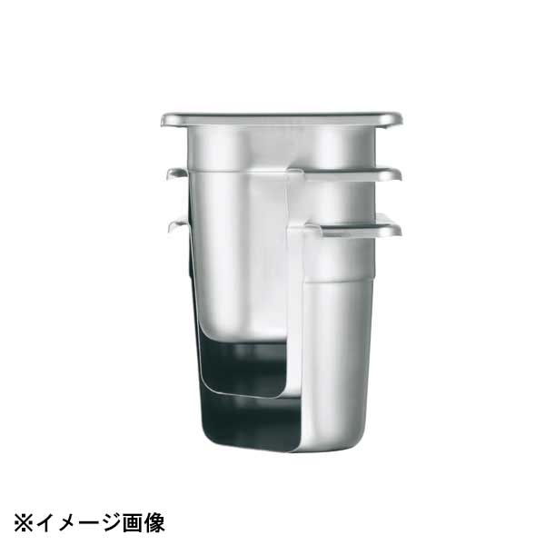 本間製作所 KO 18-8 ホテルパン 2/1×100 (29.8L) 032002