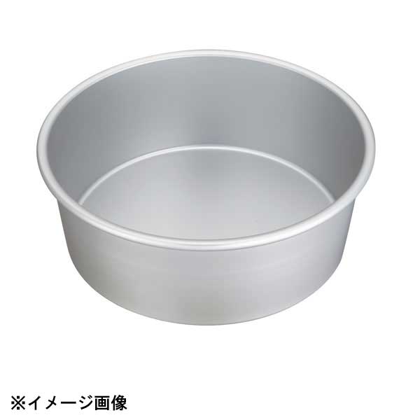 中尾アルミ製作所 アルマイトタライ 72cm(100.0L) 036006