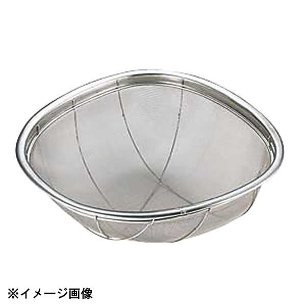 本間冬治工業 18-8亀ザル 12升用 037027｜スタイルキッチン