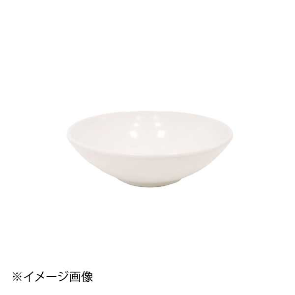 メタル丼 キング 厚口 塗装仕様 白
