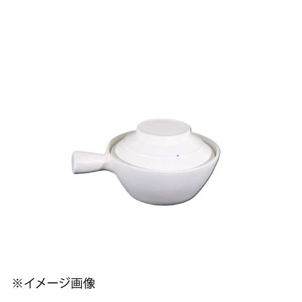 アルミ鋳物砂鍋 深型 内白塗 18cm｜スタイルキッチン