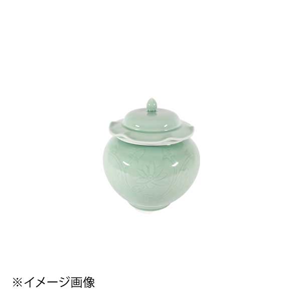 砧青磁佛跳壇 中|スタイルキッチン