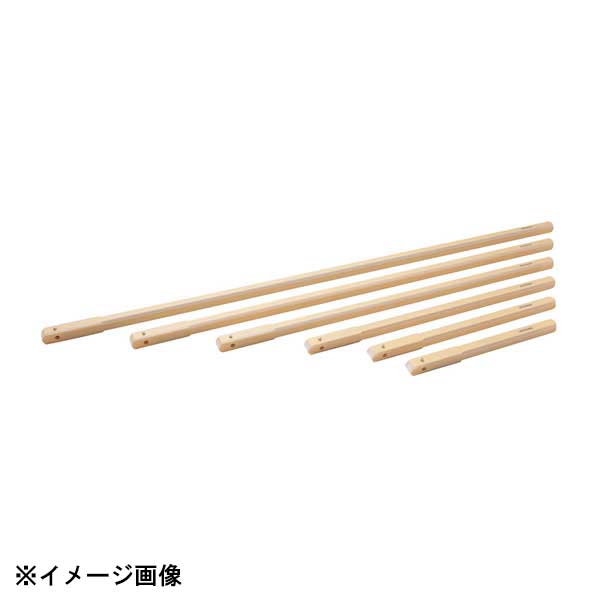 ハセガワ 抗菌角柄 ワンプッシュ式 KP-60 600mm 605602