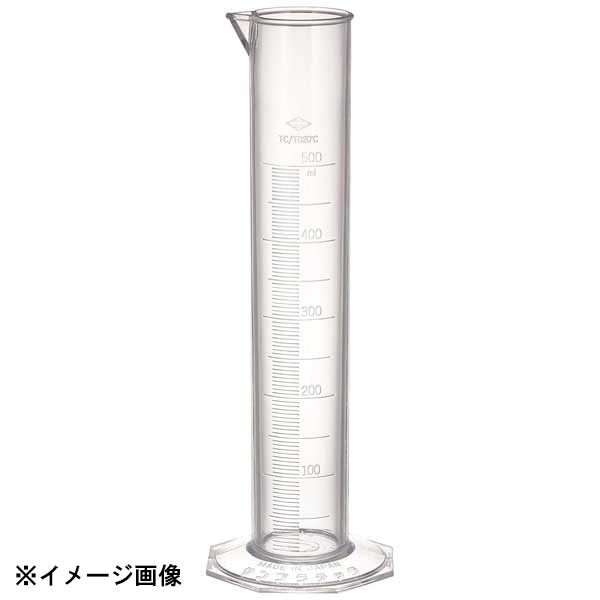 最大86％オフ！ クライミング 有栓メスシリンダー 50mL 1個 CL2020-05