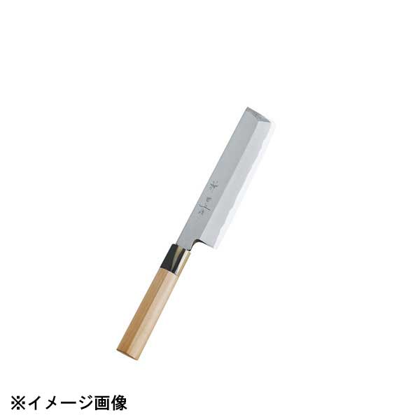 カンダ 神田上作 薄刃 165mm 129019|スタイルキッチン