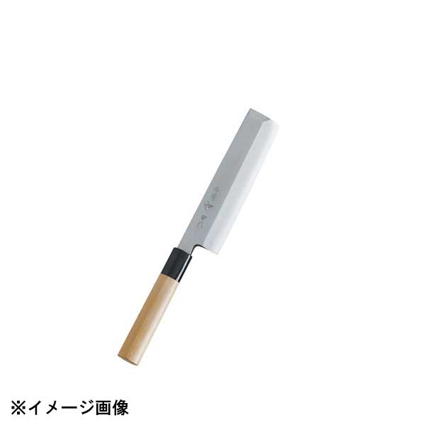 カンダ 特選 神田作 薄刃165mm 129118|スタイルキッチン
