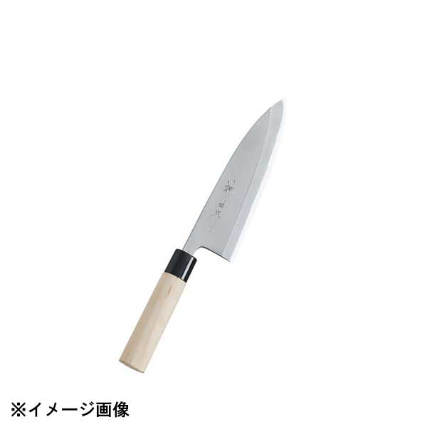 カンダ 神田作 PC桂柄出刃 195mm 129124|スタイルキッチン
