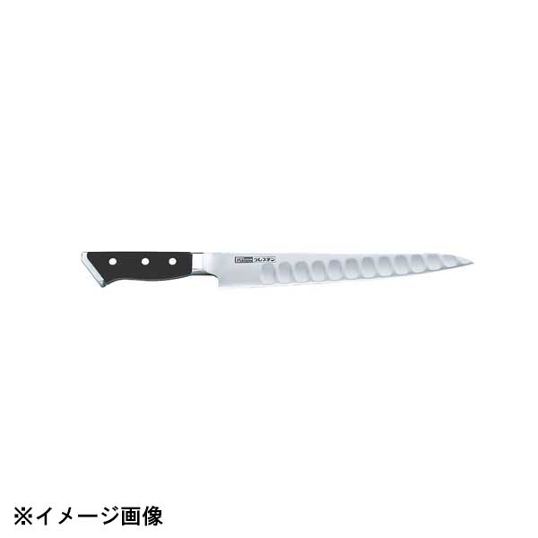 筋引 筋引き包丁 グレステンMタイプ 筋引包丁 724TSM 24cm（9-0315