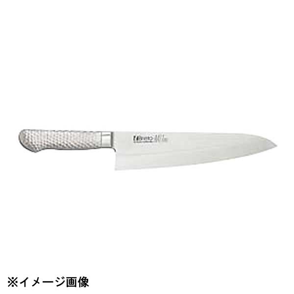 片岡製作所 Brieto-M1110w 洋出刃(両刃)27cm 130068|スタイルキッチン